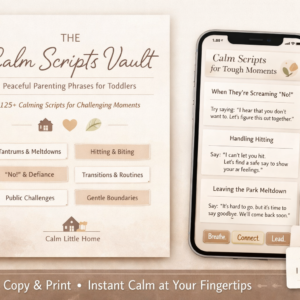 The Calm Scripts Vault