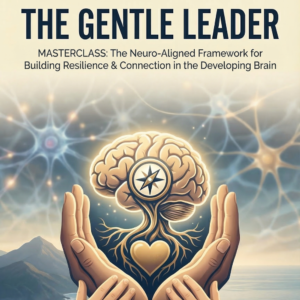The Gentle leader ebook, the ultimate guide to gentle parenting