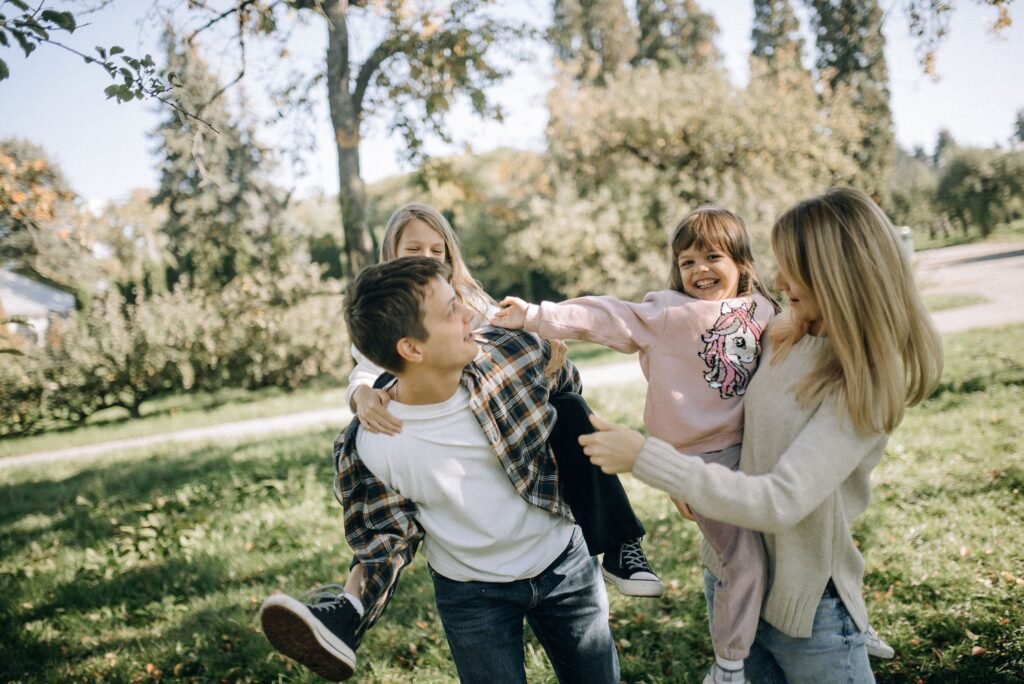 gentle parenting myths