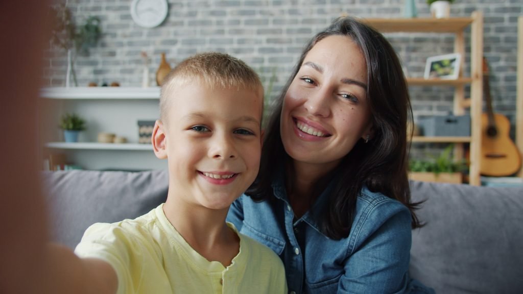 Parent survival plan for overwhelming parenting moments
