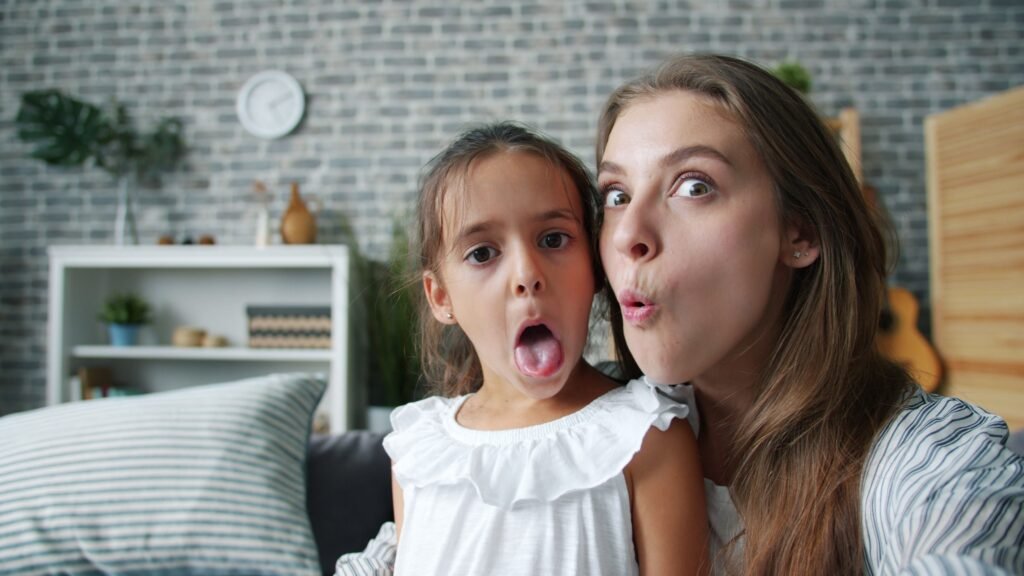 can you say no in gentle parenting