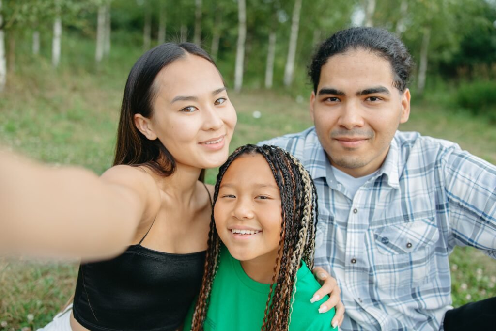 Gentle parenting compared with authoritative parenting