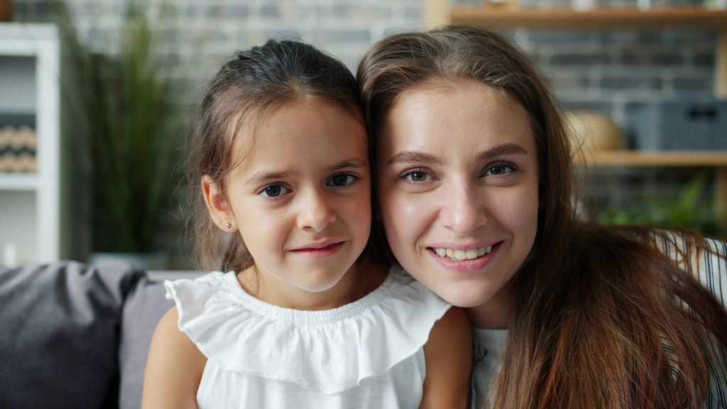 Gentle parenting response when a child says I hate you