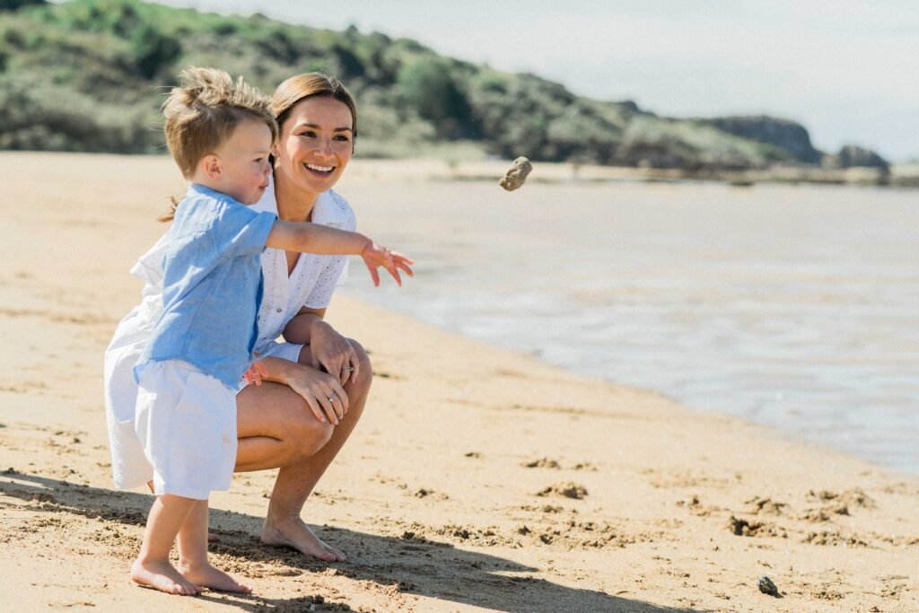 gentle parenting not working