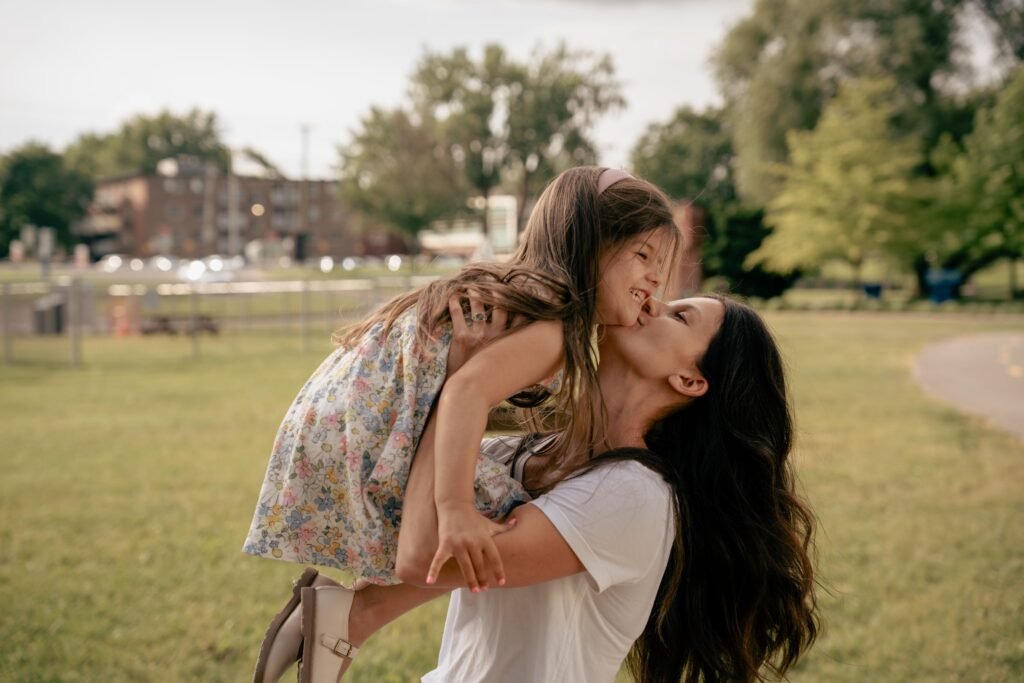 toddler refuses to leave house gentle parenting