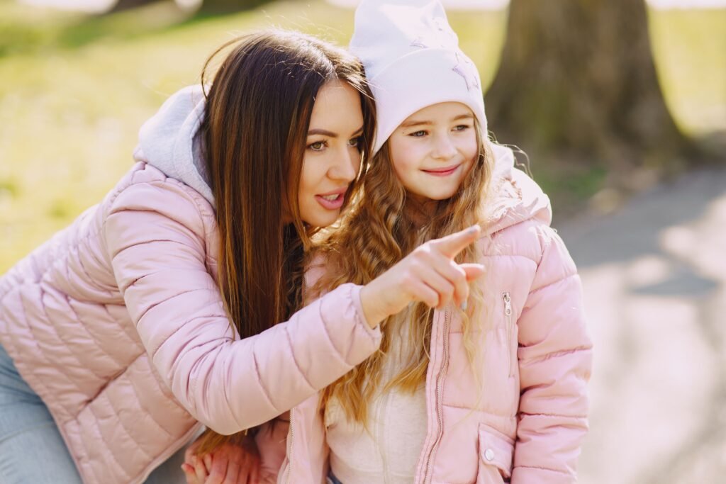 gentle parenting guilt