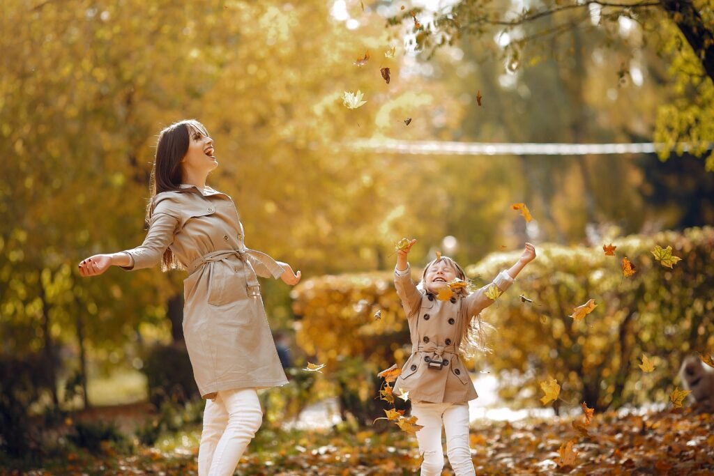 gentle parenting when partner disagrees