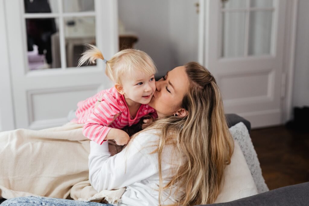 gentle parenting for beginners