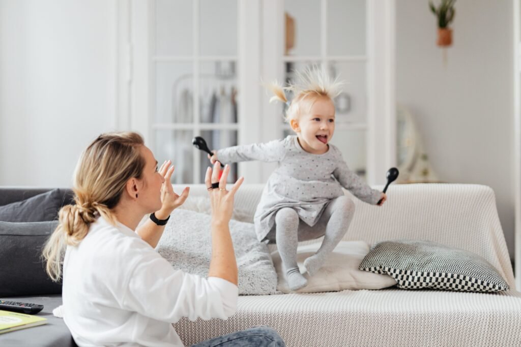 gentle parenting vs positive discipline