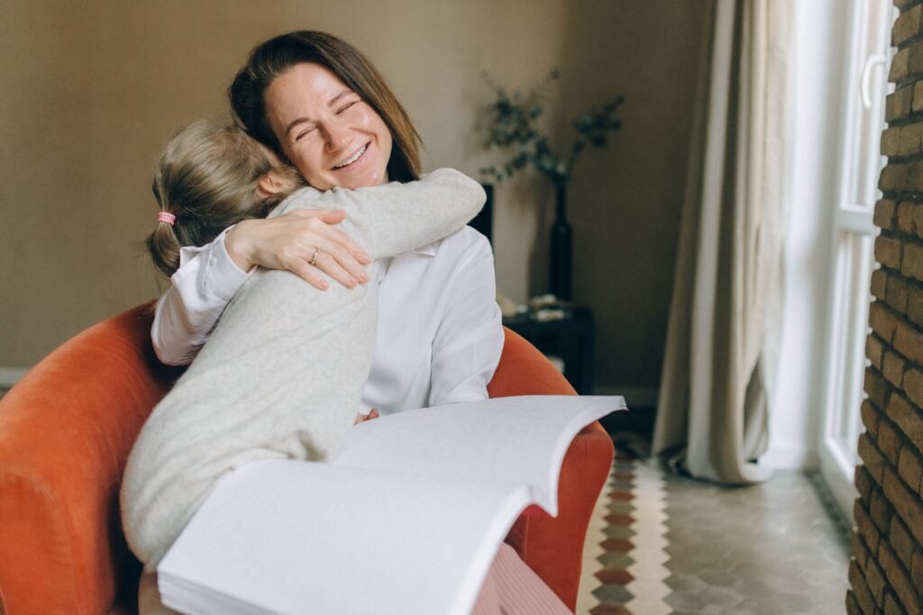 gentle parenting vs Montessori parenting