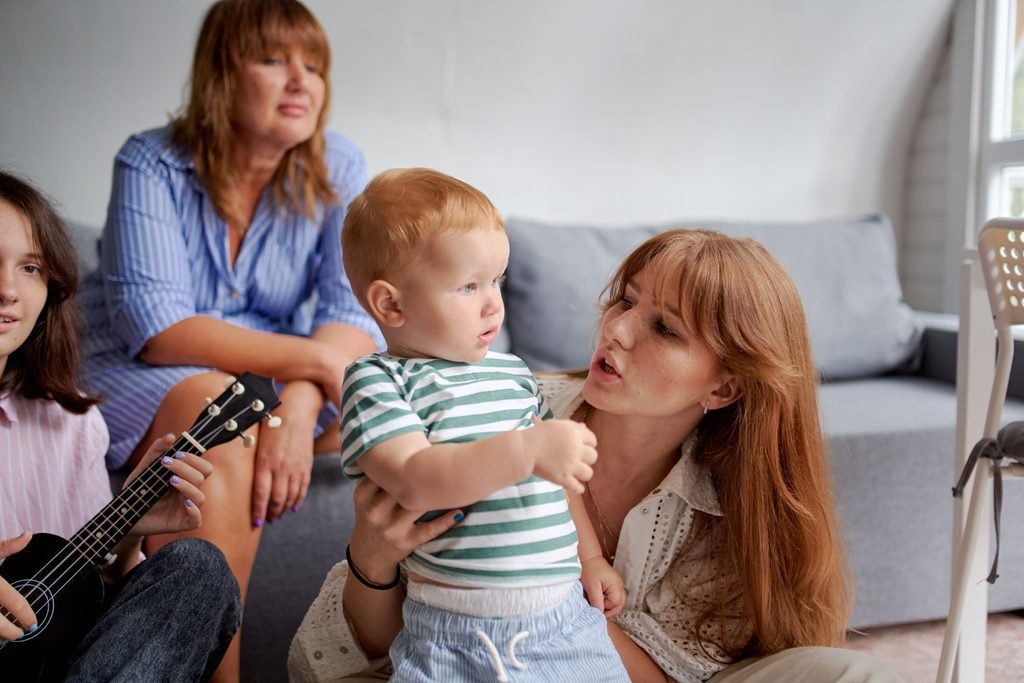 gentle parenting toddlers