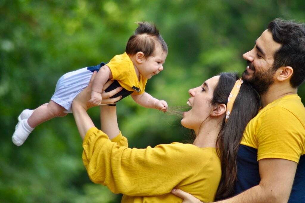 Gentle parenting through toddler power struggles
